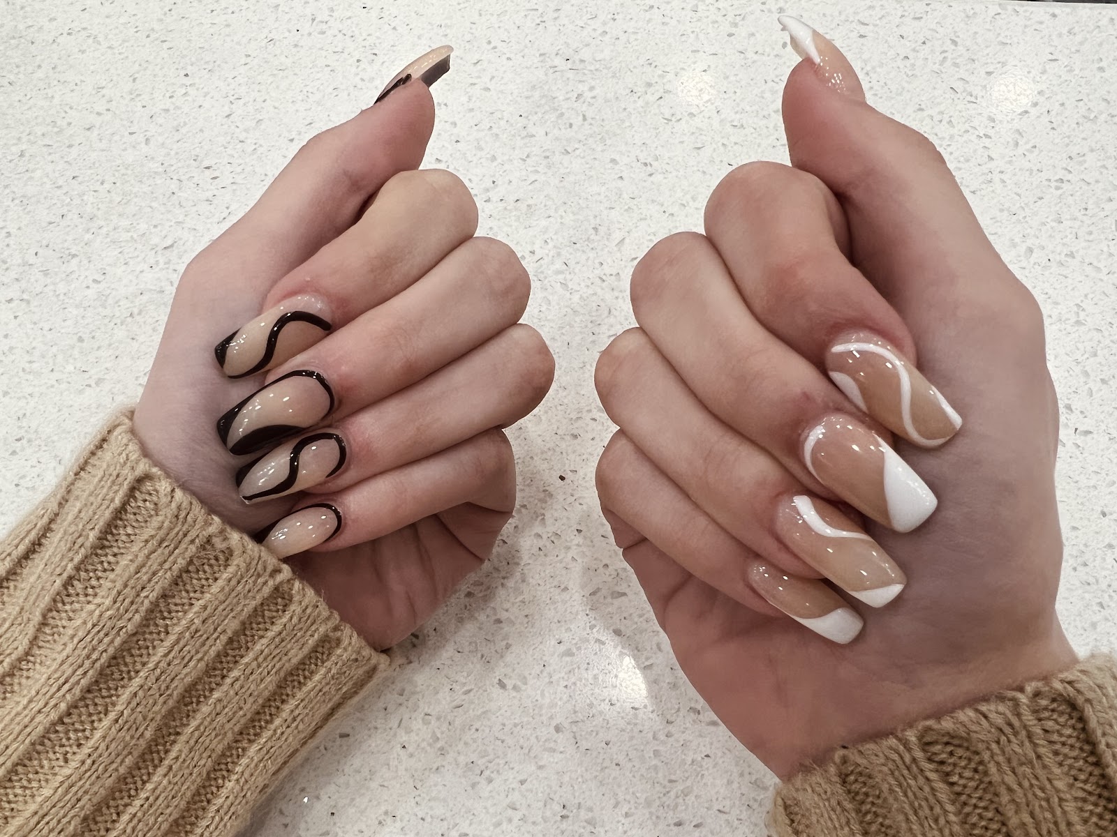 Azure Nail Spa nail photo 1