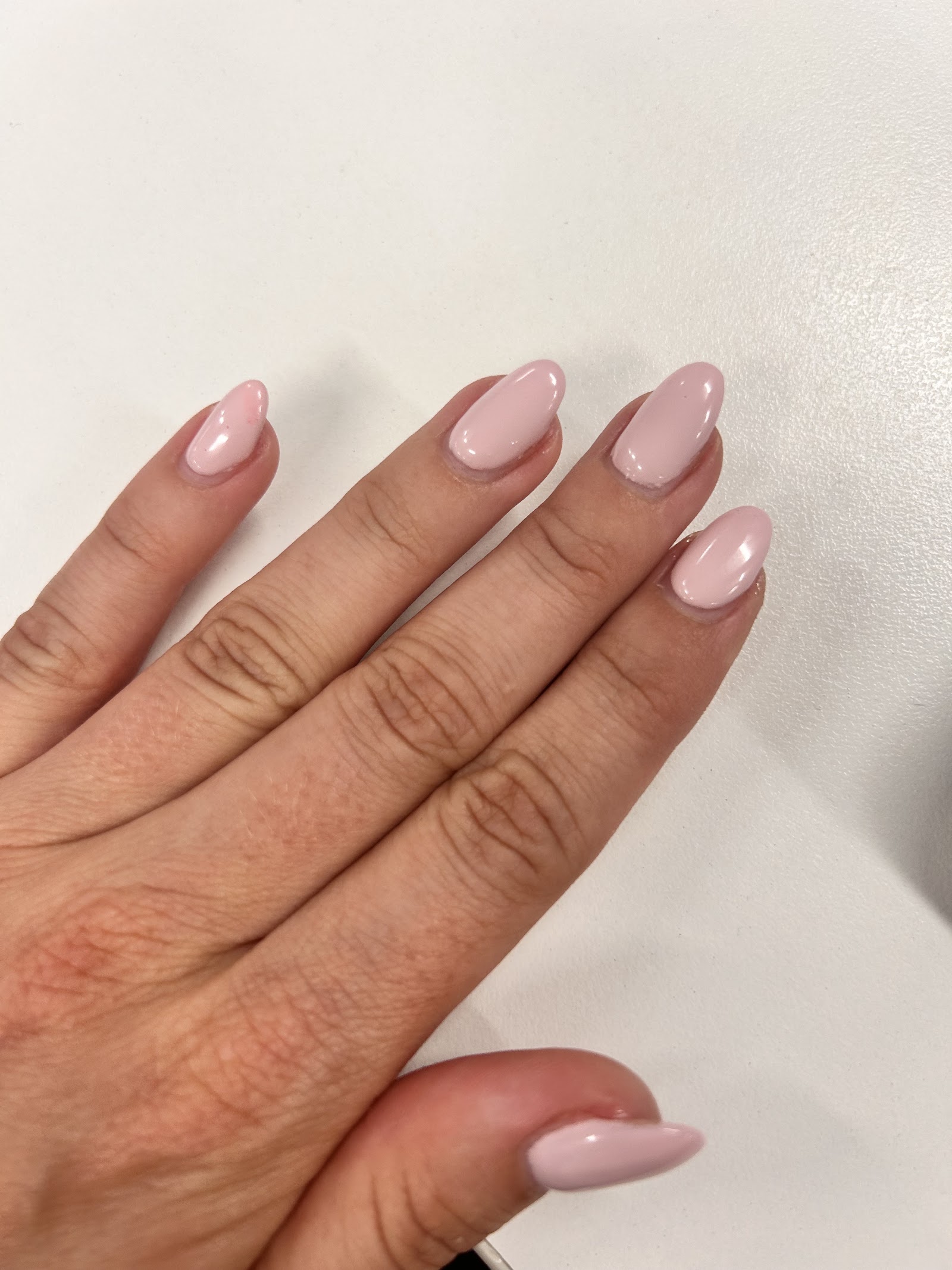 Azure Nail Spa nail photo 3