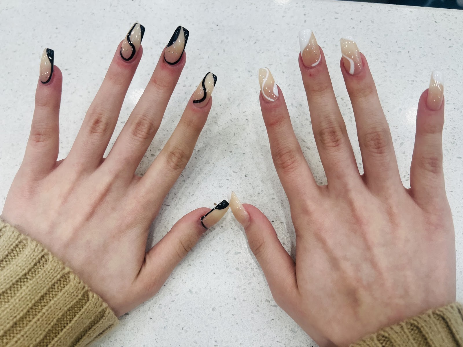 Azure Nail Spa nail photo 5