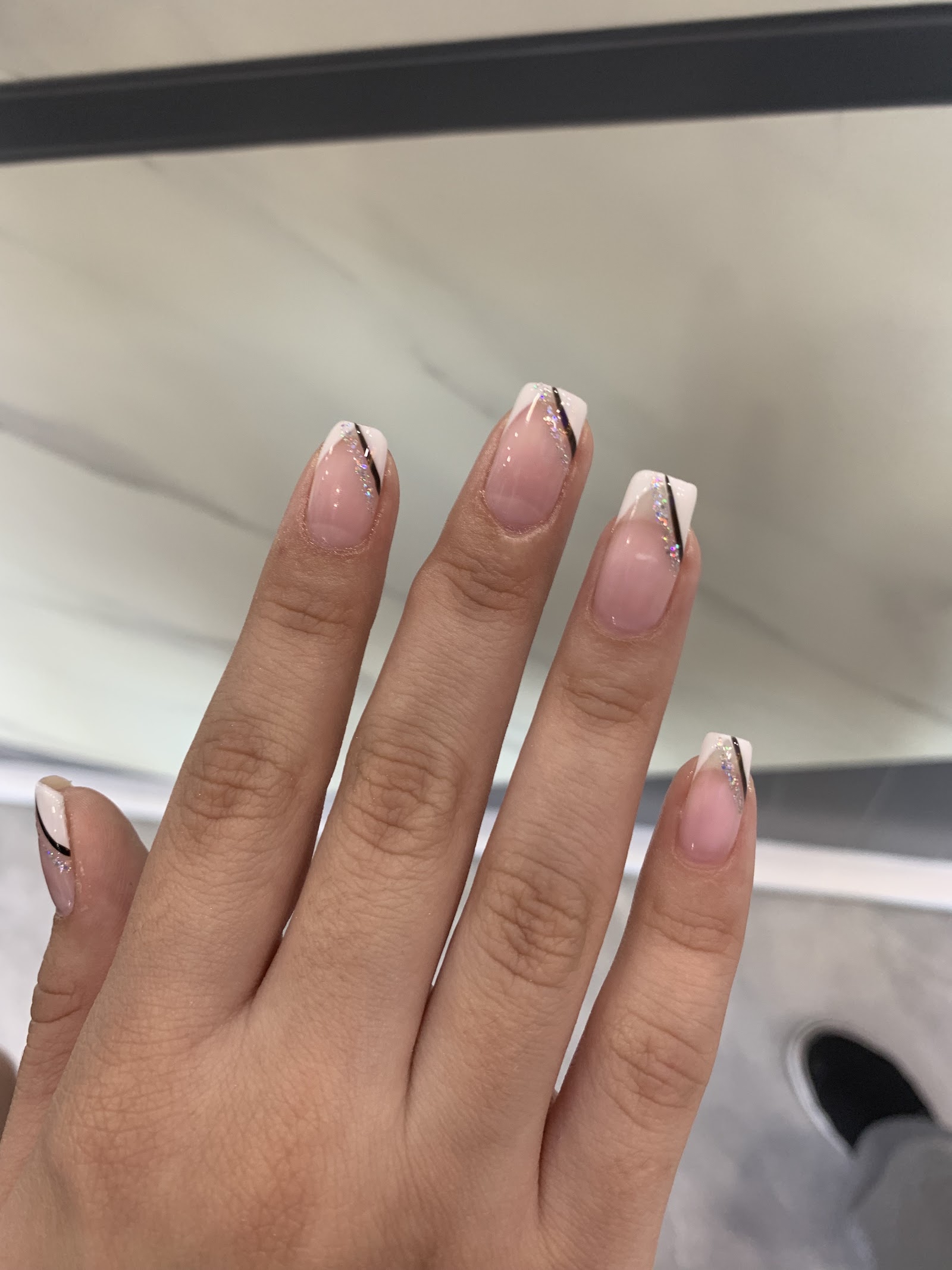 Azure Nail Spa nail photo 6