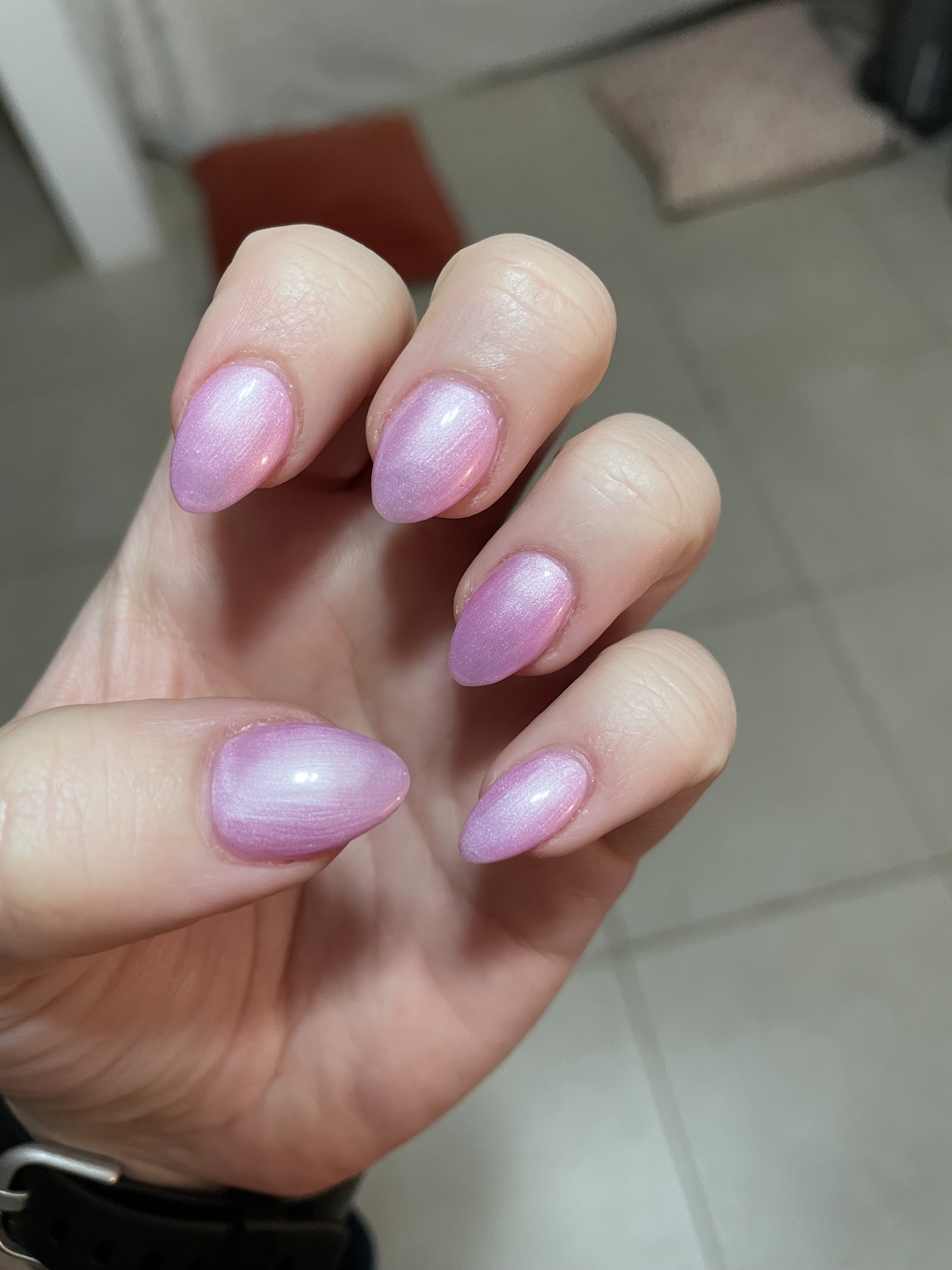 Azure Nail Spa nail photo 7